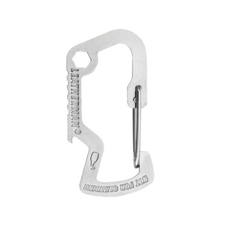 Karabinek Leatherman