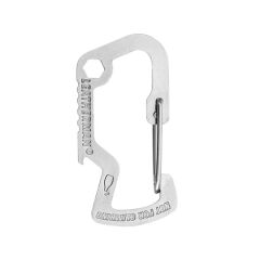 Karabinek Leatherman