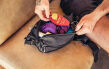 Saszetka nerka Gregory Nano Waistpack 4L S.Navy - 7