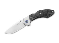 Nóż MKM Hero CF Black