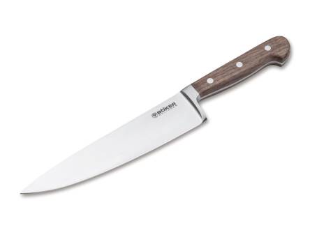 Nóż Böker Solingen Heritage Chef's Knife