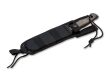 Nóż Böker Plus VOX Rold Black SK5 - 4