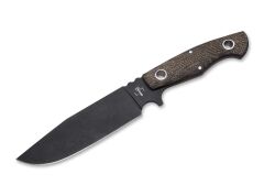 Nóż Böker Plus VOX Rold Black SK5