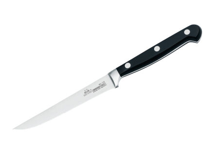 Nóż Due Cigni Florenz Steakmesser mit Welle