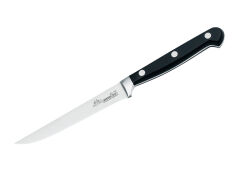 Nóż Due Cigni Florenz Steakmesser mit Welle
