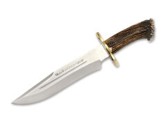 Nóż Muela Magnum Bowie 26 MAGNUM-26