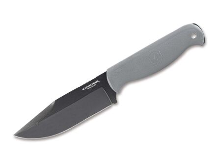 Nóż Condor Fighter Rhino Gray