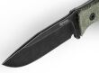 Nóż LionSteel M5 Canvas - 3