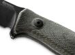 Nóż LionSteel M5 Canvas - 4
