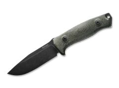 Nóż LionSteel M5 Canvas