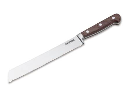 Nóż Böker Solingen Heritage Bread Knife