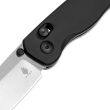 Nóż Kizer Exist Aluminum 154CM - 5