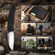 Nóż Kizer Exist Aluminum 154CM - 16