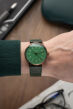 Zegarek Sternglas Lumatik Edition Bronze, 38mm - 4