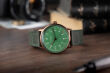 Zegarek Sternglas Lumatik Edition Bronze, 38mm - 5