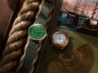 Zegarek Sternglas Lumatik Edition Bronze, 38mm - 6