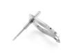 Tool Kizer Peccary Metric - 2