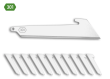 Dozownik z 12 ostrzami Outdoor Edge Utility 301 - 2