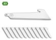 Dozownik z 12 ostrzami Outdoor Edge Utility 301 - 2