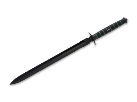 Miecz United Cutlery USMC Blackout Combat DE