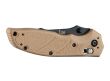 Nóż Hogue HK 54153 Exemplar Dark Earth Serr - 3