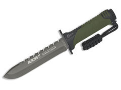 Nóż K25 32134 Thunder II Camo