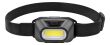 Latarka czołowa LED Ansmann HD120B, 125 lm, 3xAAA - 2