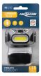Latarka czołowa LED Ansmann HD120B, 125 lm, 3xAAA - 5