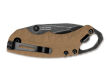 Nóż Kershaw Shuffle II - 2