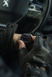 Zegarek Sternglas Naos Edition Sport LTD WYP - 9