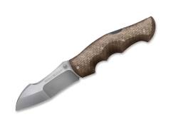 Nóż Viper Rhino 1 Micarta Brown