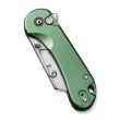 Nóż CIVIVI Elementum Utility Alu Green C23039B-3 - 4