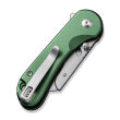 Nóż CIVIVI Elementum Utility Alu Green C23039B-3 - 5