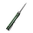 Nóż CIVIVI Elementum Utility Alu Green C23039B-3 - 7