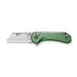 Nóż CIVIVI Elementum Utility Alu Green C23039B-3 - 8