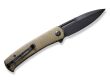 Nóż CIVIVI Caetus Micarta Green - 2