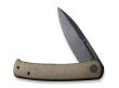 Nóż CIVIVI Caetus Micarta Green - 3
