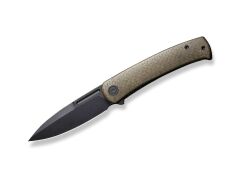 Nóż CIVIVI Caetus Micarta Green