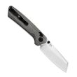 Nóż Kizer Madrac Norplex UltreX Micarta Nitro-V - 2