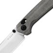Nóż Kizer Madrac Norplex UltreX Micarta Nitro-V - 3