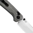 Nóż Kizer Madrac Norplex UltreX Micarta Nitro-V - 4