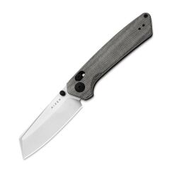 Nóż Kizer Madrac Norplex UltreX Micarta Nitro-V