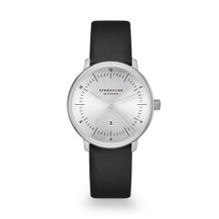 Zegarek Sternglas Naos XS Edition Elyra, 33mm