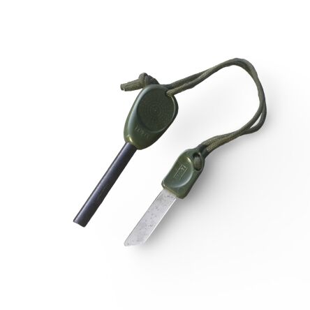 Krzesiwo Za-Pas MIG-MAG 9.5x72mm Green