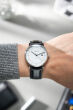 Zegarek Sternglas Naos Solar, 38mm - 4