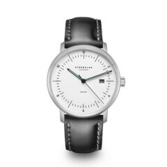 Zegarek Sternglas Naos Solar, 38mm