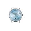 Zegarek Sternglas Naos Pro Edition Tuxberg, 38mm - 2