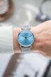 Zegarek Sternglas Naos Pro Edition Tuxberg, 38mm - 5