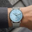 Zegarek Sternglas Naos Pro Edition Tuxberg, 38mm - 8