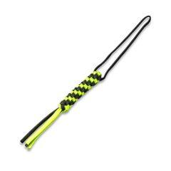 Zawieszka Paracord WE Knife Green/Black